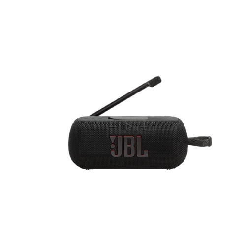 ΦΟΡΗΤΟ ΗΧΕΙΟ JBL TUNER3BLK BLACK BLUETOOTH IP68